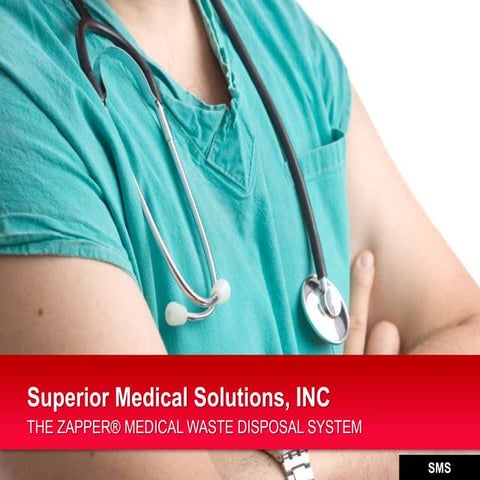 Zapper sales presentation w my pic in it | PPTX