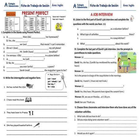 04_a Job interview_4th worksheet_Unit07.docx