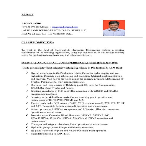 Raja.Resume | DOCX