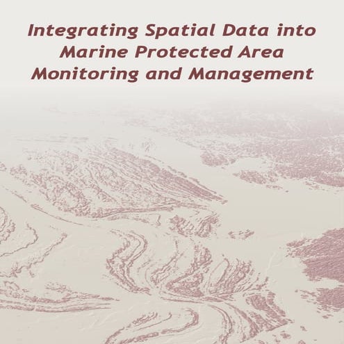 Spatial_data_Doc7_150913 | PDF | Geography | Science