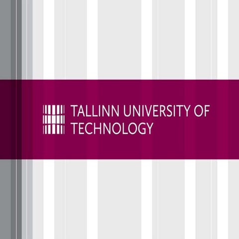 Open Data as Enabler of Public Service Co-creation:Exploring the Drivers and...