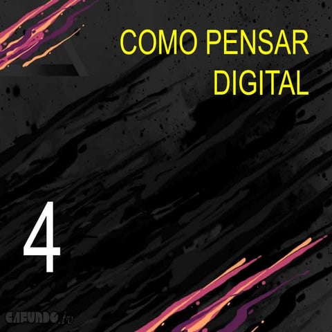 Curso de Ativação Digital de Marcas - 04 Como pensar digital?