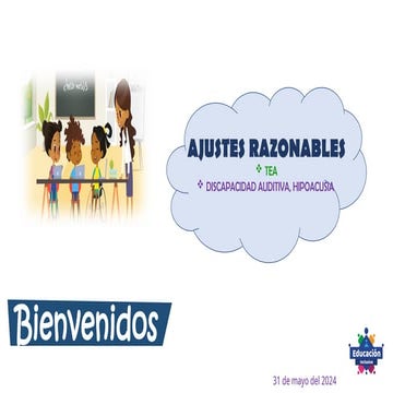 04 CTE TRAYECTO DE INCLUSIÓN TEA Autismo.pptx