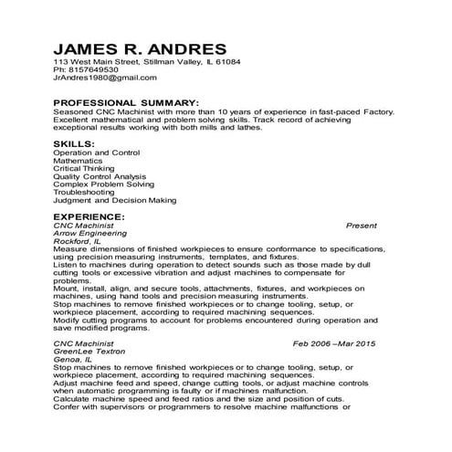 Letter of Recommendation - Industrial Automation | PDF