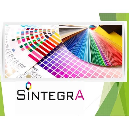 Sintegra Solar | PDF