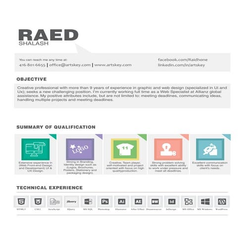 Raed-Shalash-Resume-2016