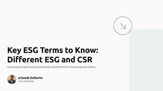 ESG Reporting A Key to Sustainable Business By Earthood.pdf