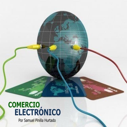 Comercio Electrónico