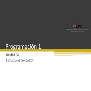 Estructuras de_control_selectivas