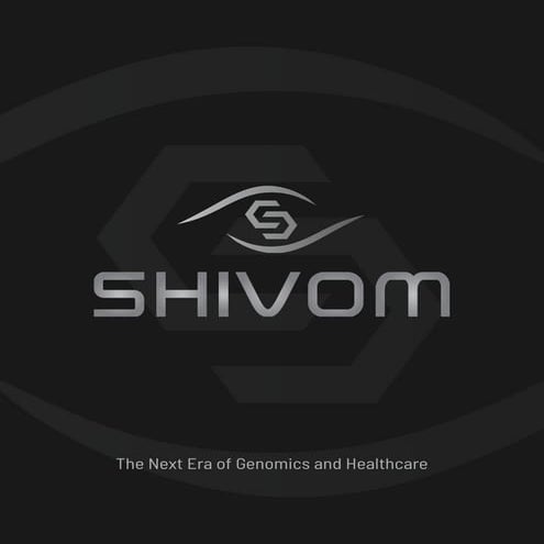 04 Exec Summ_Shivom