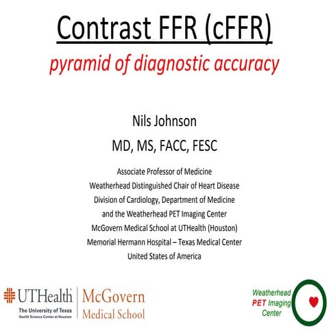 04 FFR Johnson aimradial2017 - Hyperhemia