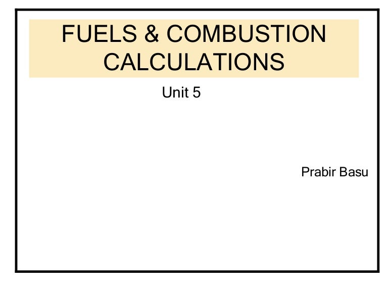 04 fuels & combustion calculation09