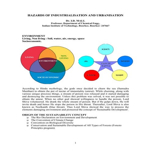 04 HAZARDS OF INDUSTRIALISATION AND URBANISATION.pdf