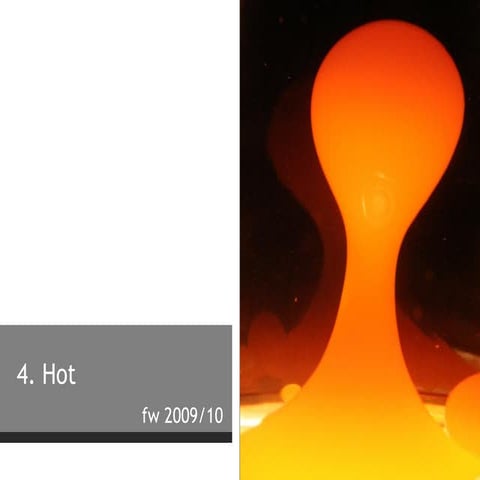 Tendenze, moodboard, prodotti (e non possono mancare le storie) – Tema 4