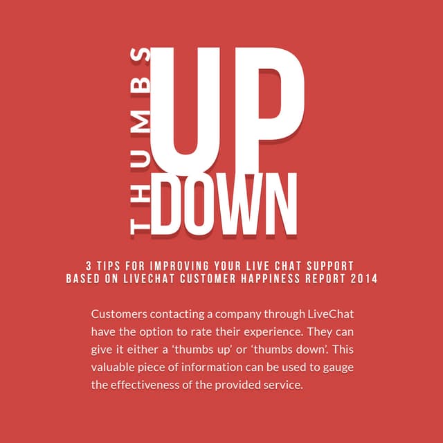 3 tricks to improve your customer support 