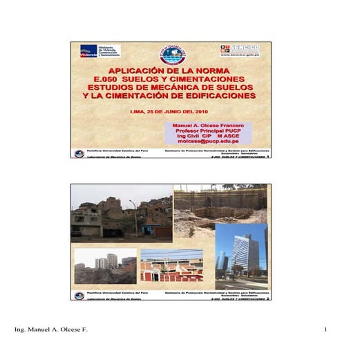 04 ing. manuel olcese francero