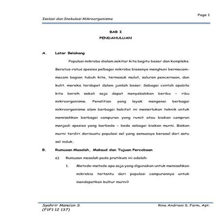 04 isolasi dan inokulasi