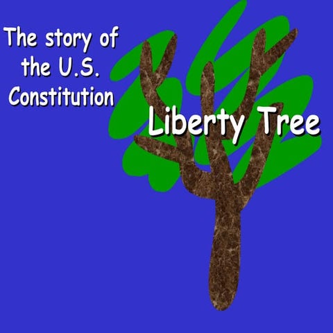 Liberty Tree