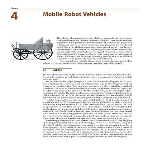04 mobile robot vehicles