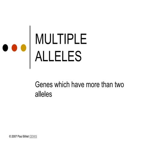 MULTIPLE_ALLELES.ppt