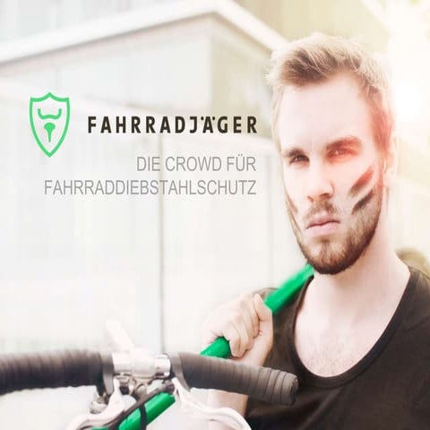 FahrradJäger
