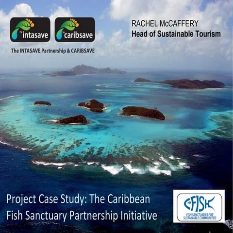Caribbean Fish Sanctuaries Initiative (C-fish) | PDF