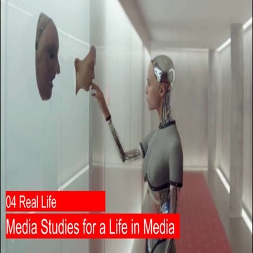 Living Information Lectures on Public Life | PPTX