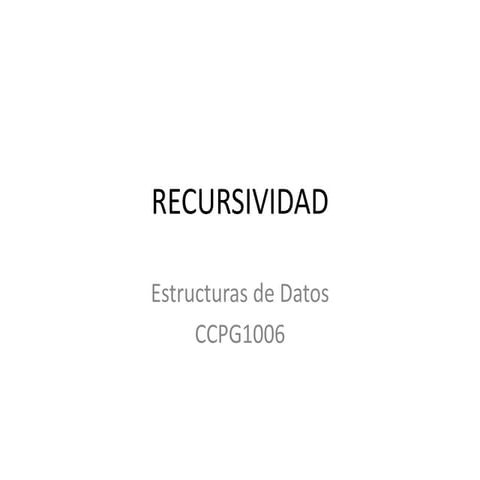 04 recursividad1 t2018