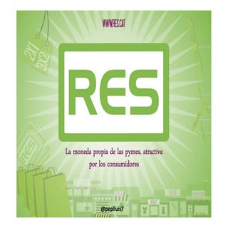 RES -  Pep Lluis de la Rosa