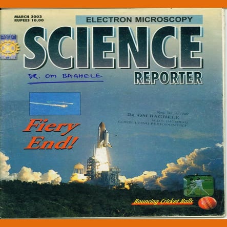 Gum disease: A silent killer