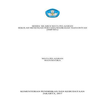 04 silabus  matematika smp 20012017-ok
