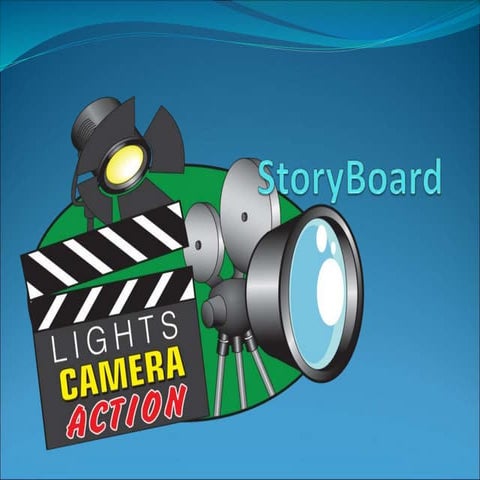 04 storyboard