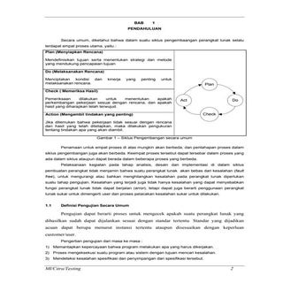 04 Testing Perangkat Lunak
