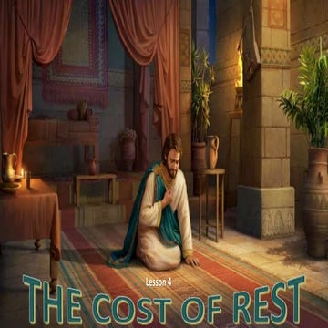 04 the cost of rest