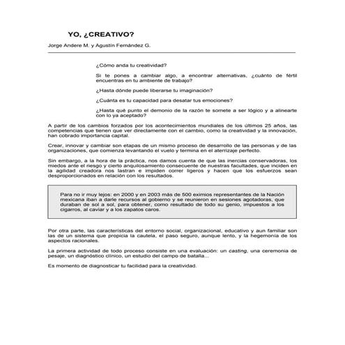 Foursight | PDF