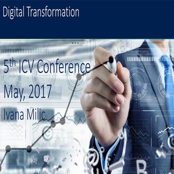 5 .ICV kongres controllera 2017 - MICROSOFT (Ivana Milić)