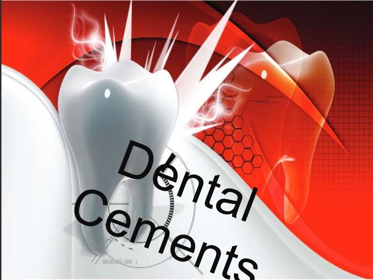 05.dental cements