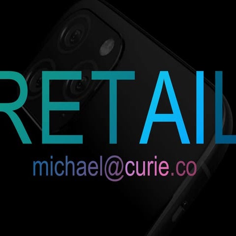 Curie - Batch 25 Demo Day