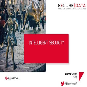 Why understanding your attack surface matters