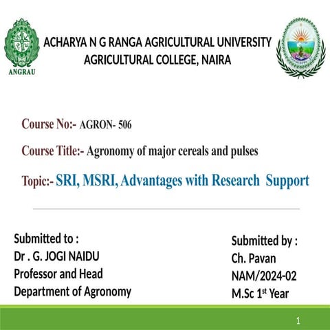 05.SRI and MSRI.pptX fdrtfygahfatfyfyfyf