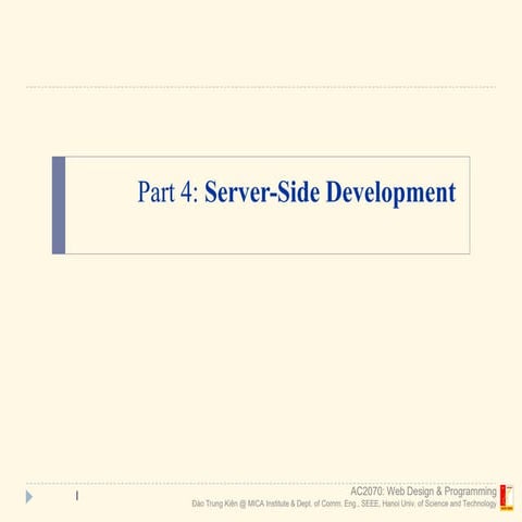 Server-Side Development Topic Coding .pdf