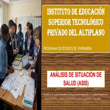 Manual ASIS | PDF