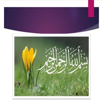 Summative Evaluation