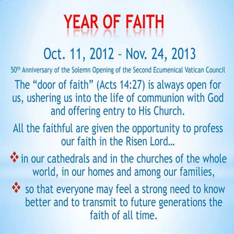 05   april 2013  the beatitudes