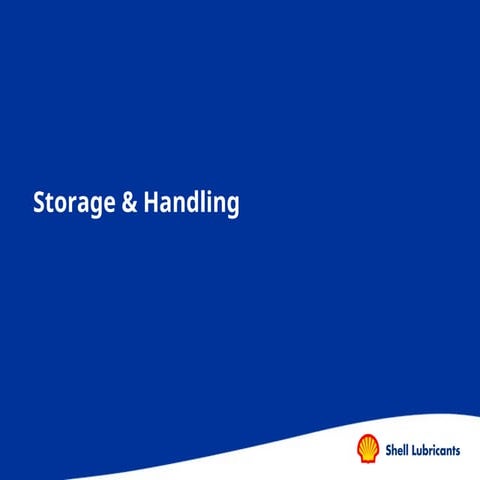 05 - Basic Module - Storage & Handling - Filter (1).ppt