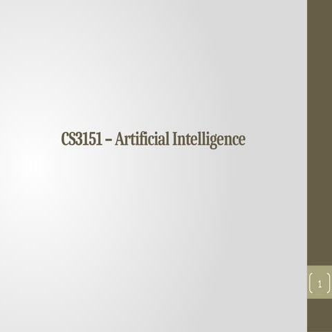 Informed Search and Heuristic Function.pptx