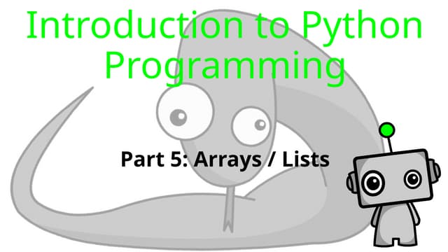 05-introduction-to-python-arrays-and-lists.pptx