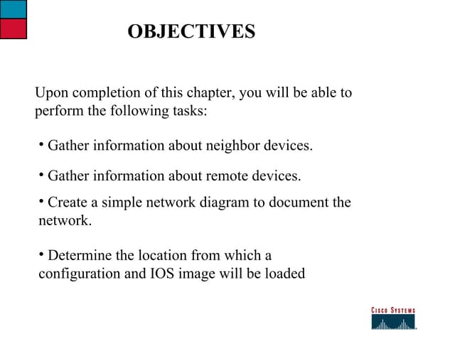05  module managing your network enviornment
