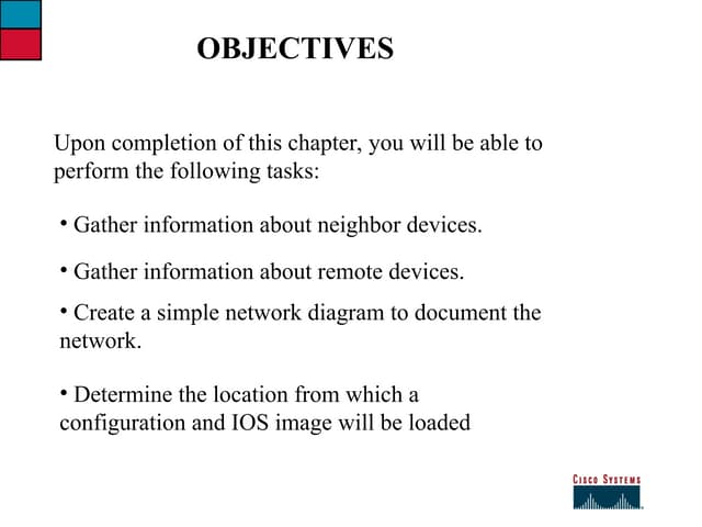 05- Module Managing your network Enviornment.ppt