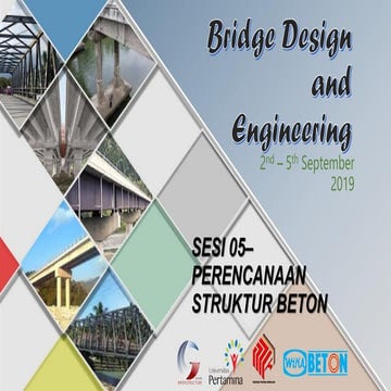 05   perencanaan struktur beton